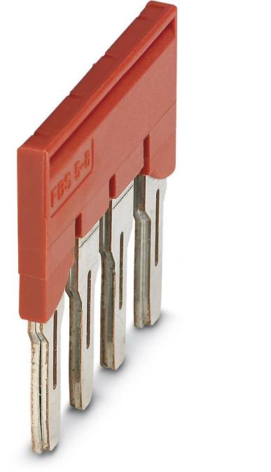 Pont enfichable Contenu: 10 pc(s) Phoenix Contact FBS 4-8 3030307