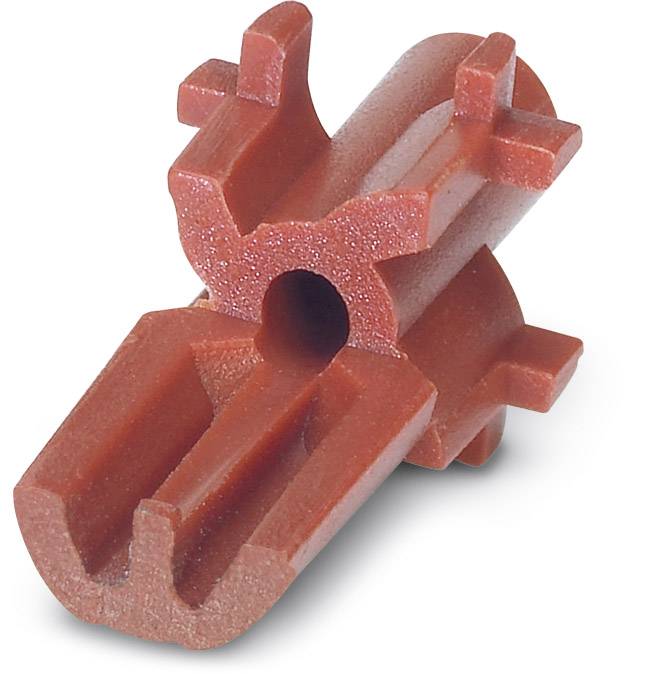 Profilé de détrompage Phoenix Contact CP-QPD 1582459 10 pc(s)