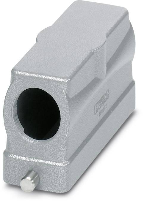 Capot passe-câble Phoenix Contact HC-B 24-TFL-N-O1STM32S 1460192 10 pc(s)