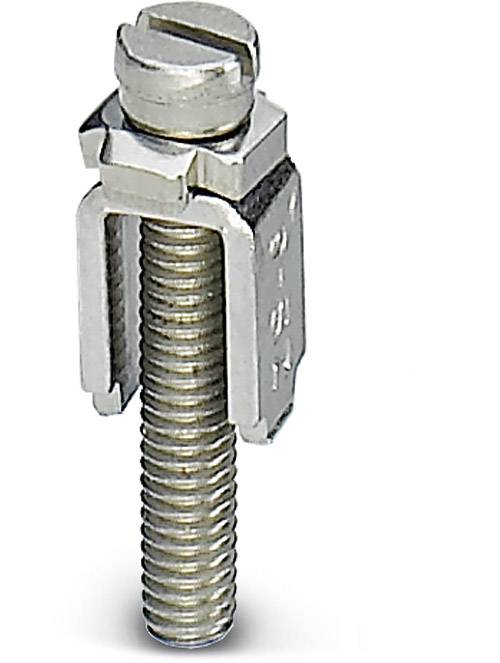 Vis Contenu: 100 pc(s) Phoenix Contact ZS-6 0201605