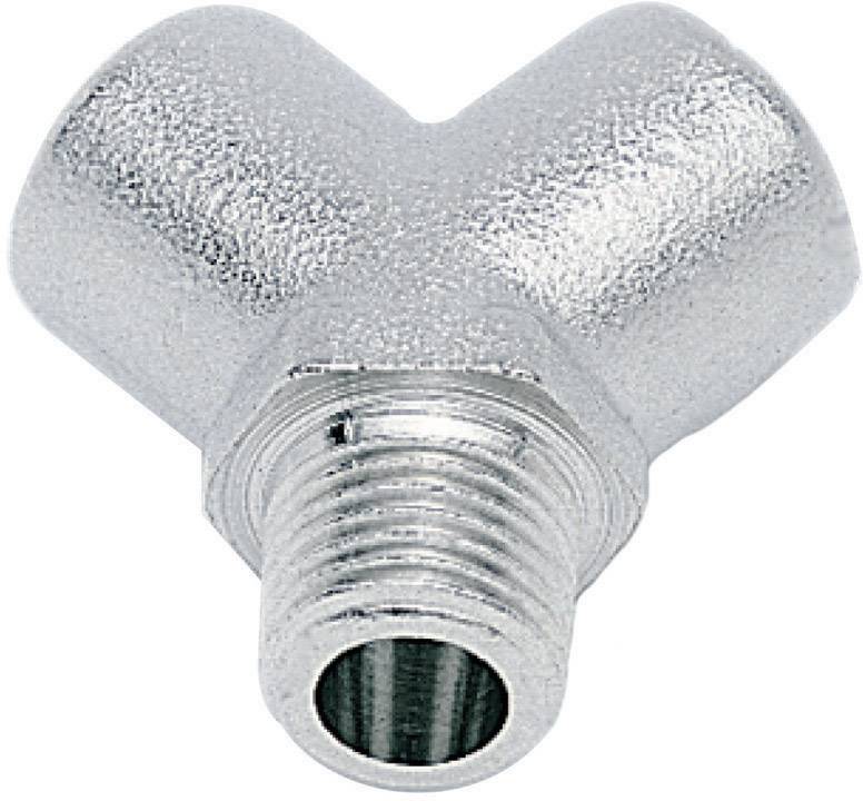 ICH Raccord en Y 60005 Filetage intérieur 1/2" Filetage extérieur: R1/2 1 pc(s)