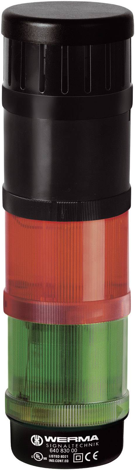 Werma Signaltechnik Sirène 645.810.55 645.810.55 1 pc(s)