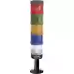 Elément de colonne de signalisation Werma Signaltechnik 644.320.55 24 V/DC flash N/A IP65 1 pc(s) Elément de colonne de signalisation Werma Signaltechnik 644.320.55 24 V/DC flash N/A IP65 1 pc(s)