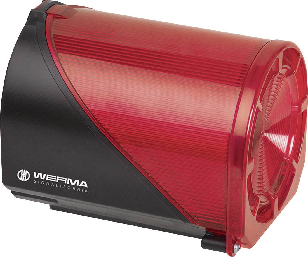 Générateur de signaux Werma Signaltechnik 444.100.75 110 dB IP65 1 pc(s)