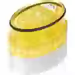 Elément de colonne de signalisation LED Idec LD9Z-6ALW-Y 24 V AC/DC lumière permanente jaune IP65 1 pc(s) Elément de colonne de signalisation LED Idec LD9Z-6ALW-Y 24 V AC/DC lumière permanente jaune IP65 1 pc(s)