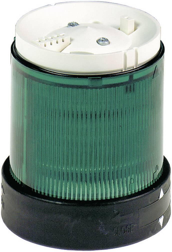 Schneider Electric Elément de colonne de signalisation XVBC2B3 XVBC2B3 vert 1 pc(s)