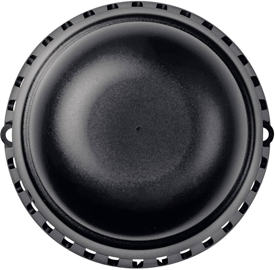 Sirène Werma Signaltechnik 133.000.75 24 V/AC, 24 V/DC 105 dB 1 pc(s)