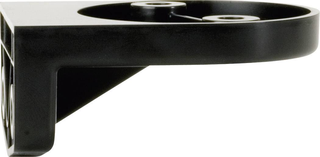 ComPro CO/BL/50/WM Equerre de montage adapté pour série (technique de signalisation) Elément de signalisation série BL50