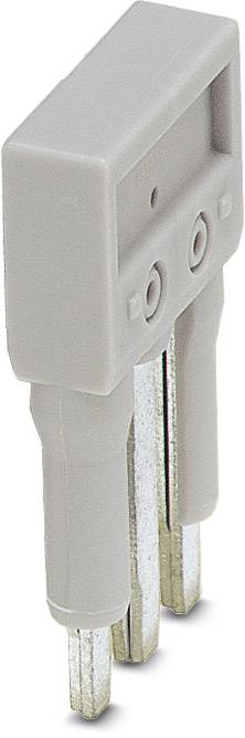 Pont enfichable Contenu: 10 pc(s) Phoenix Contact FBST 5-5 3025095