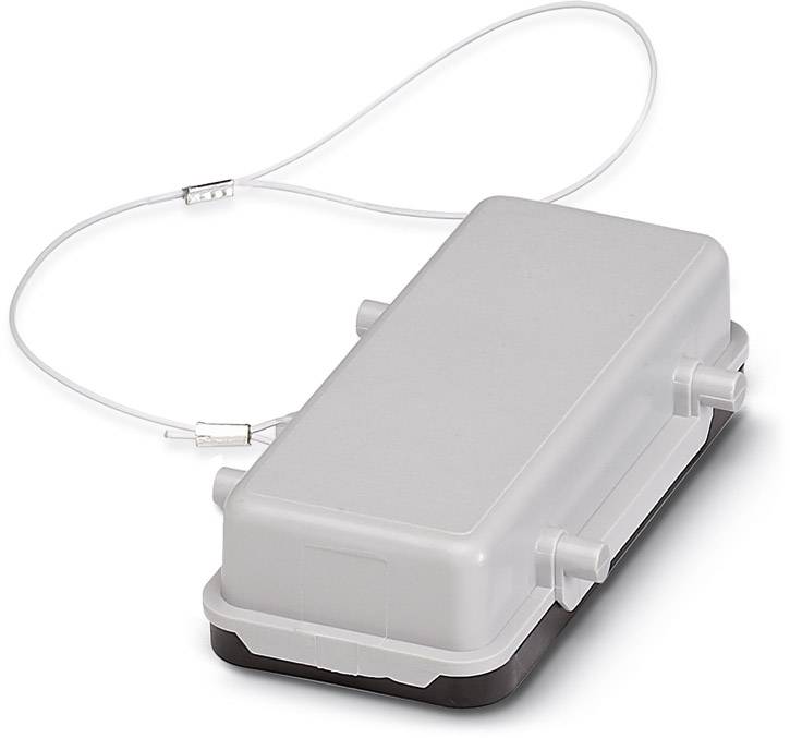 Couvercle de protection HEAVYCONNEC HC-B 16-SD-FQT/FS Phoenix Contact Contenu: 10 pc(s)