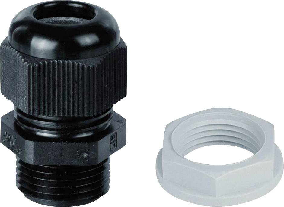 Werma Signaltechnik 975.444.01 Presse-étoupe adapté pour série (technique de signalisation) Lampe EVS/sirène polyphonique 443