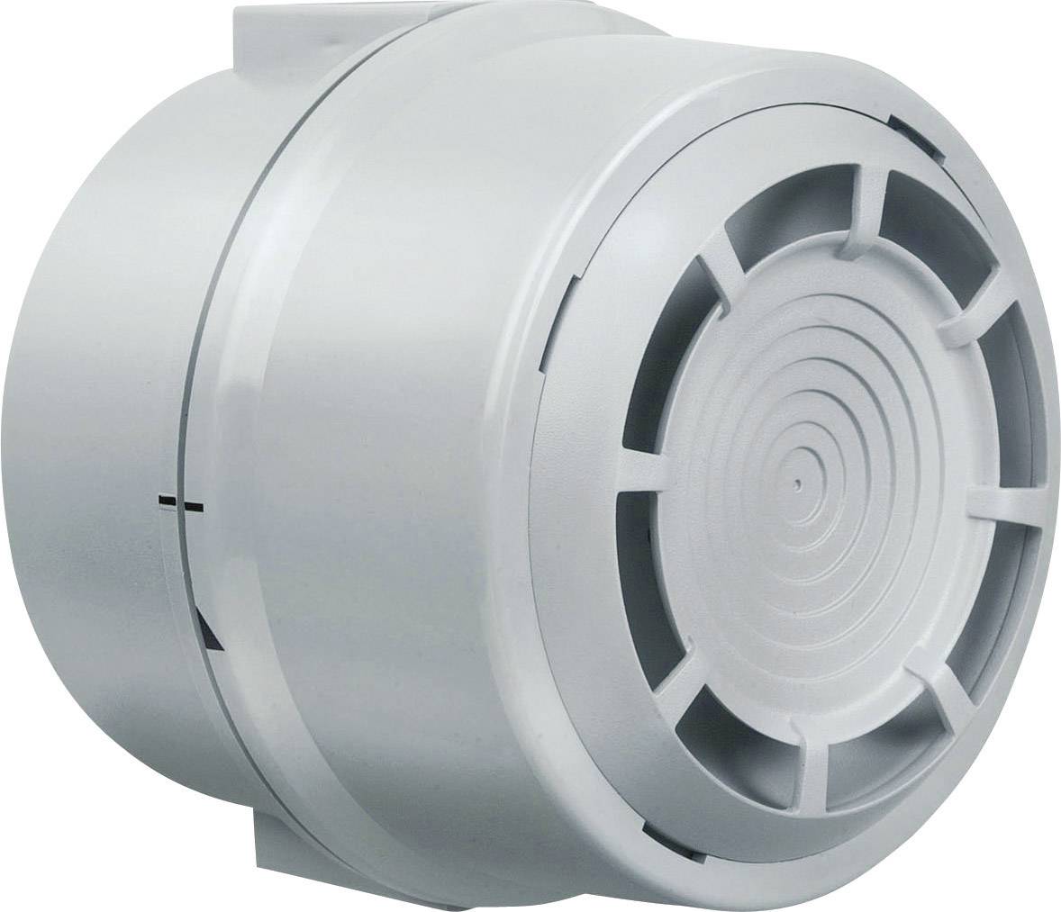 Sirène Werma Signaltechnik 190.000.68 230 V/AC 110 dB 1 pc(s)