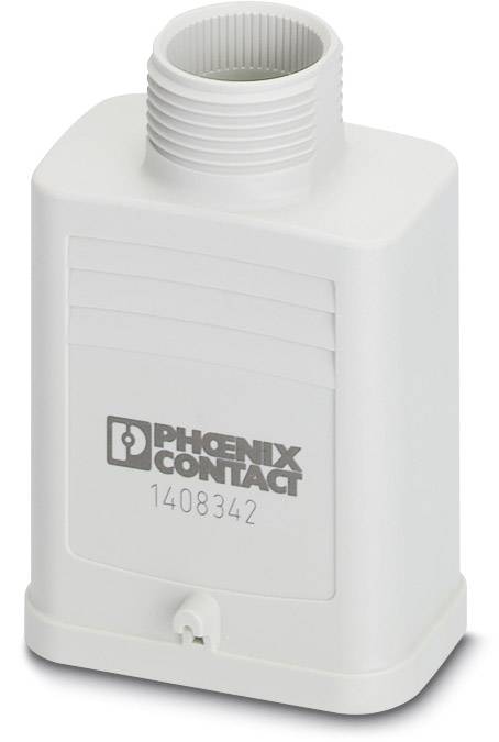 Phoenix Contact 1408342 HC-COM-K-TFL-O1PG16-G Capot passe-câble 2 pc(s)