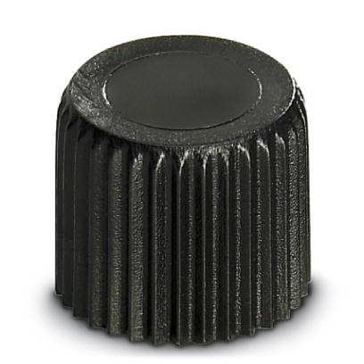 Cache de protection M12 Contenu: 5 pc(s) Phoenix Contact PROT-M12 FS 1560251