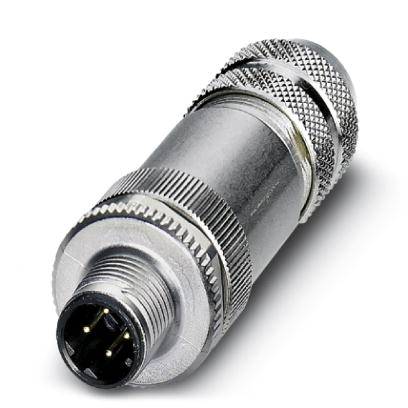 Connecteur-bus Contenu: 1 pc(s) Phoenix Contact SACC-M12MSD-4CON-PG 9-SH 1521261
