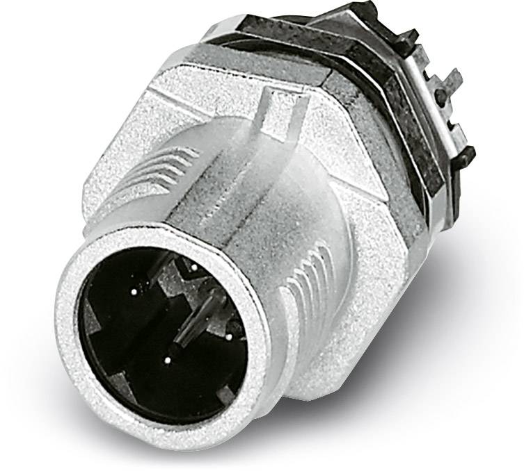 Connecteur mâle encastrable pour capteurs/actionneurs Contenu: 60 pc(s) Phoenix Contact SACC-DSIV-MSD-4CON-L180 SCOTHR 1552175