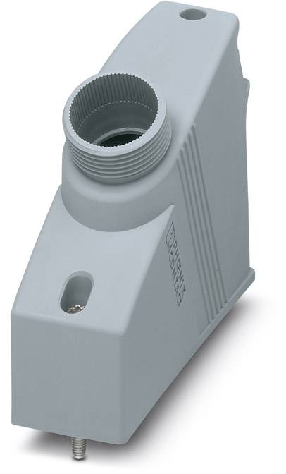 Capot passe-câble Phoenix Contact VC-K-T4-Z 1852969 5 pc(s)
