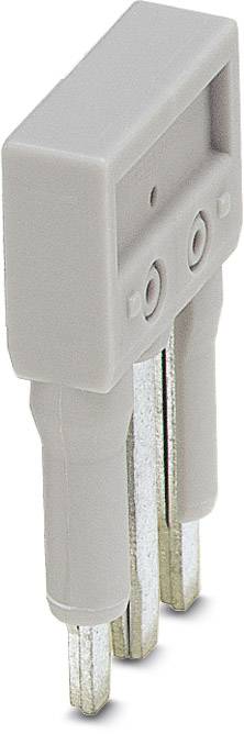 Pont enfichable Contenu: 10 pc(s) Phoenix Contact FBST 4-5 3025082