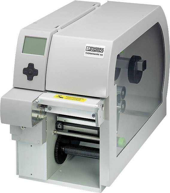 Imprimante à transfert thermique Phoenix Contact THERMOMARK W2 5146147 1 pc(s)