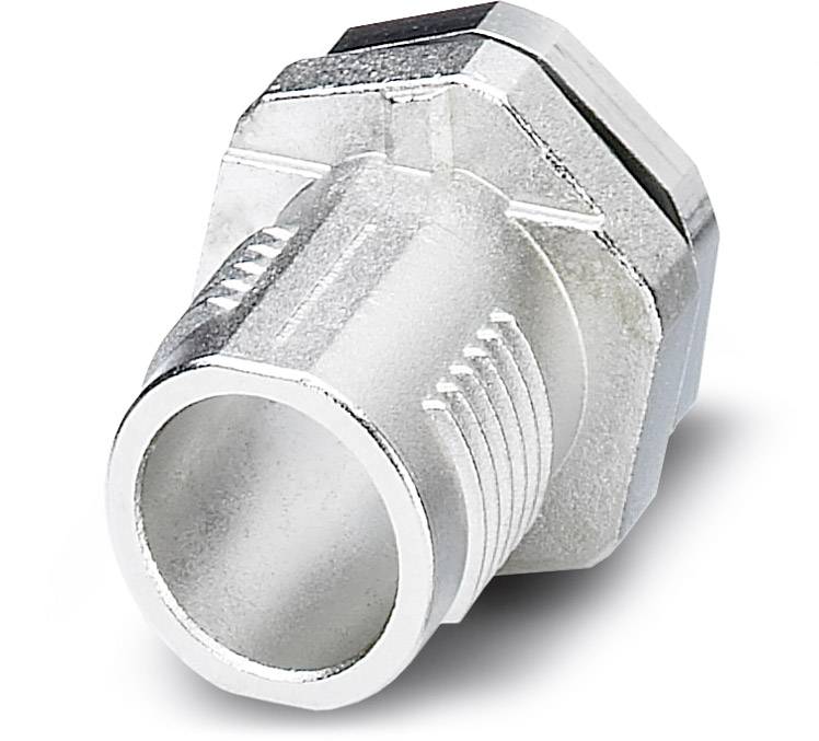 Vissage de boîtier M12 Contenu: 60 pc(s) Phoenix Contact SACC-M12-SCO PLUG 1551493