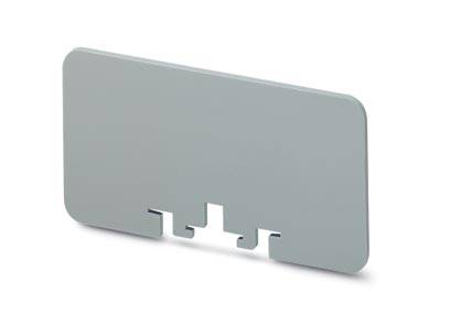 Séparateur Contenu: 10 pc(s) Phoenix Contact TP-BK/MBK 0801791