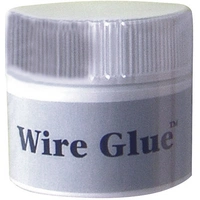 Colle à souder 9 ml Berger & Schröter Wire Glue 40152 Colle à souder 9 ml Berger & Schröter Wire Glue 40152