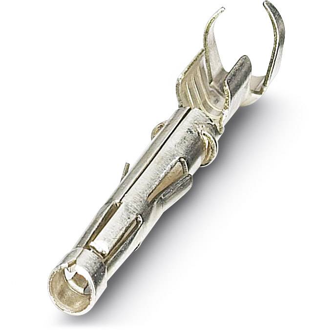 Contact Contenu: 100 pc(s) Phoenix Contact HC-D BUC 1,5 1772544