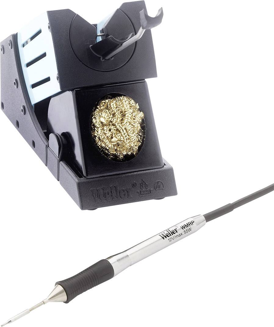 Fer à souder Weller WMRP Set 40 W avec support