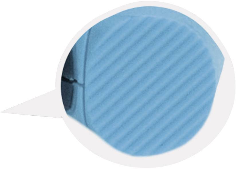 Outil multifonction Star Tec ST 106 15.5 W +300 - +500 °C fonctionnement à piles