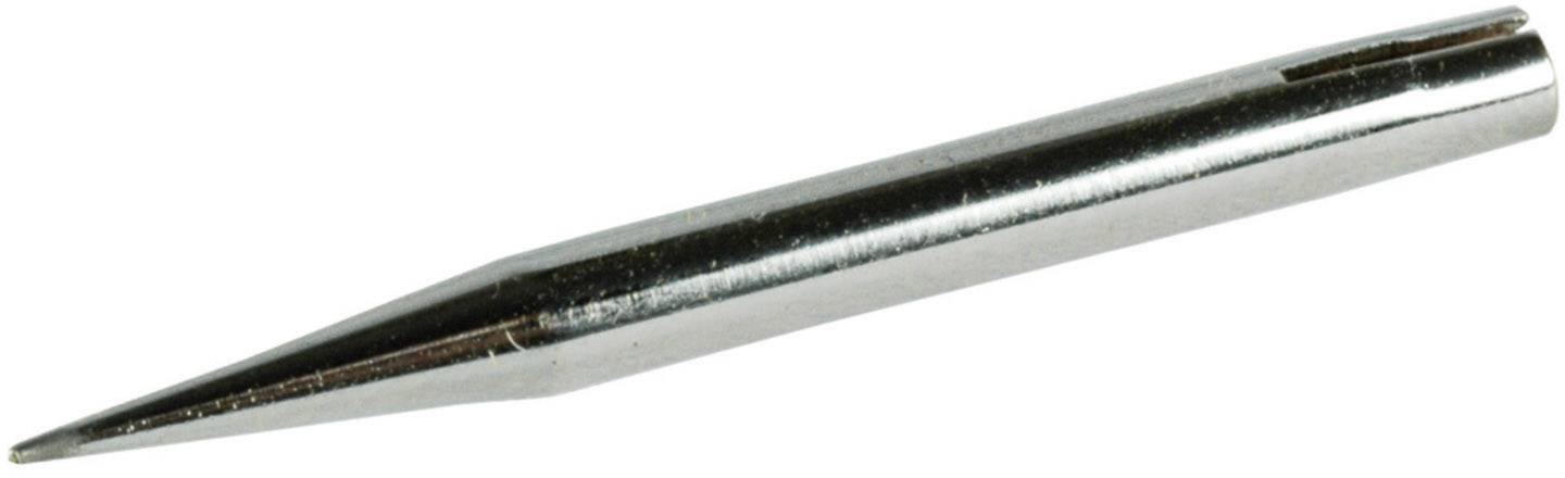 Star Tec ST 08181 Panne de fer à souder forme d'aiguille CMS Contenu 1 pc(s)