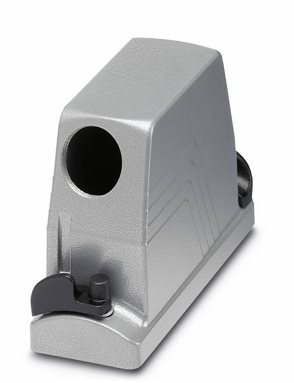 Capot passe-câble Phoenix Contact HC-B 24-TMB-100/O1STM40S-STA 1604625 10 pc(s)