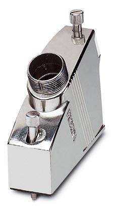 Capot passe-câble Phoenix Contact VC-MEMV-T2-R 1855144 5 pc(s)
