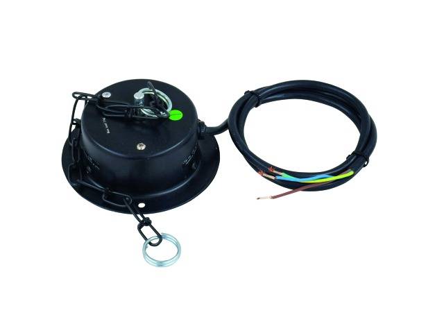 Moteur de boule à facettes Eurolite MD-1030 11.3 cm
