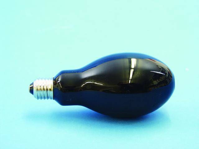 Lampe UV E27 Omnilux 89513005 160 W 175 mm