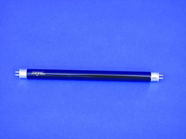 Tube UV T5 Omnilux 89501005 220 mm