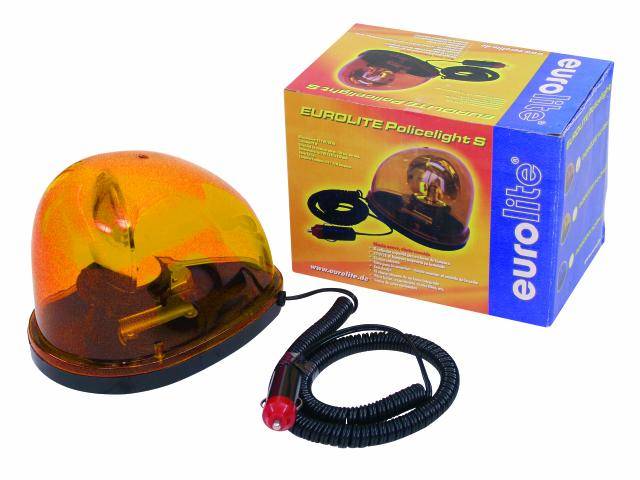 Gyrophare N/A Eurolite 50603514 LED intégrée 21 W N/A