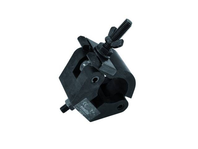 Crochet clamp TPC50S