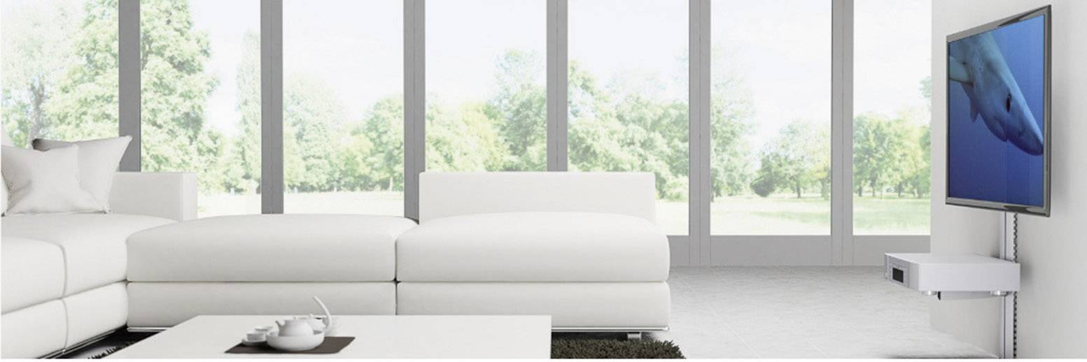 Support audio/DVD Vogel's AV 10