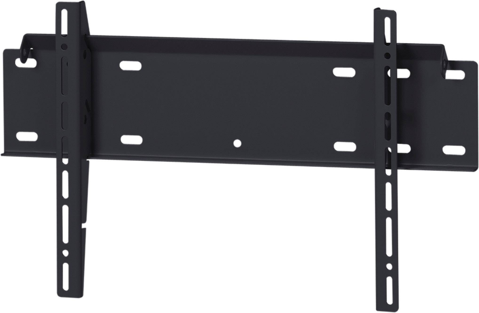 Support mural TV Mount Massive 5330804 81,3 cm (32") - 139,7 cm (55") inclinable noir