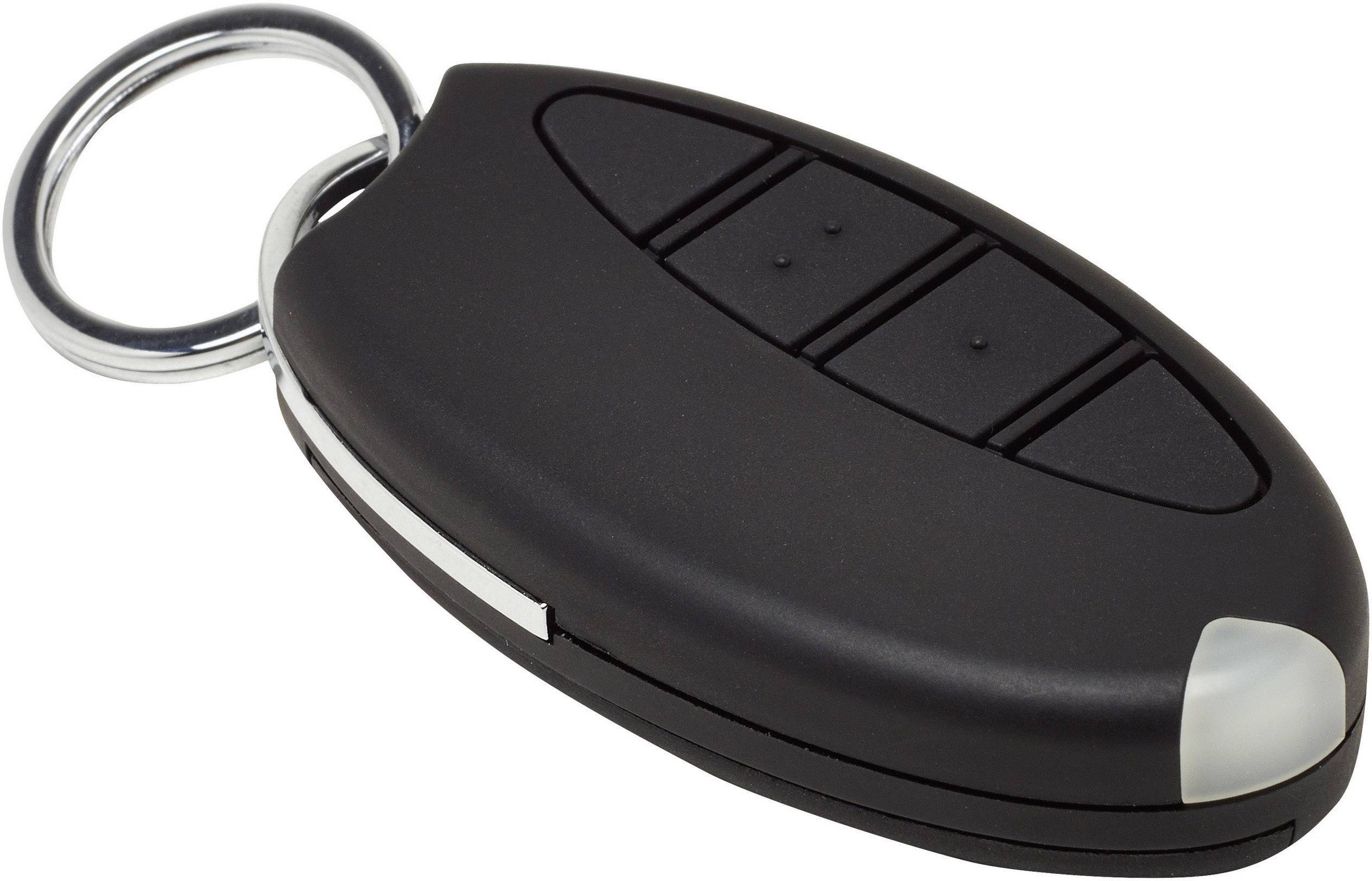 Homematic 105397 HM-RC-4-3 sans fil Télécommande 4 canaux