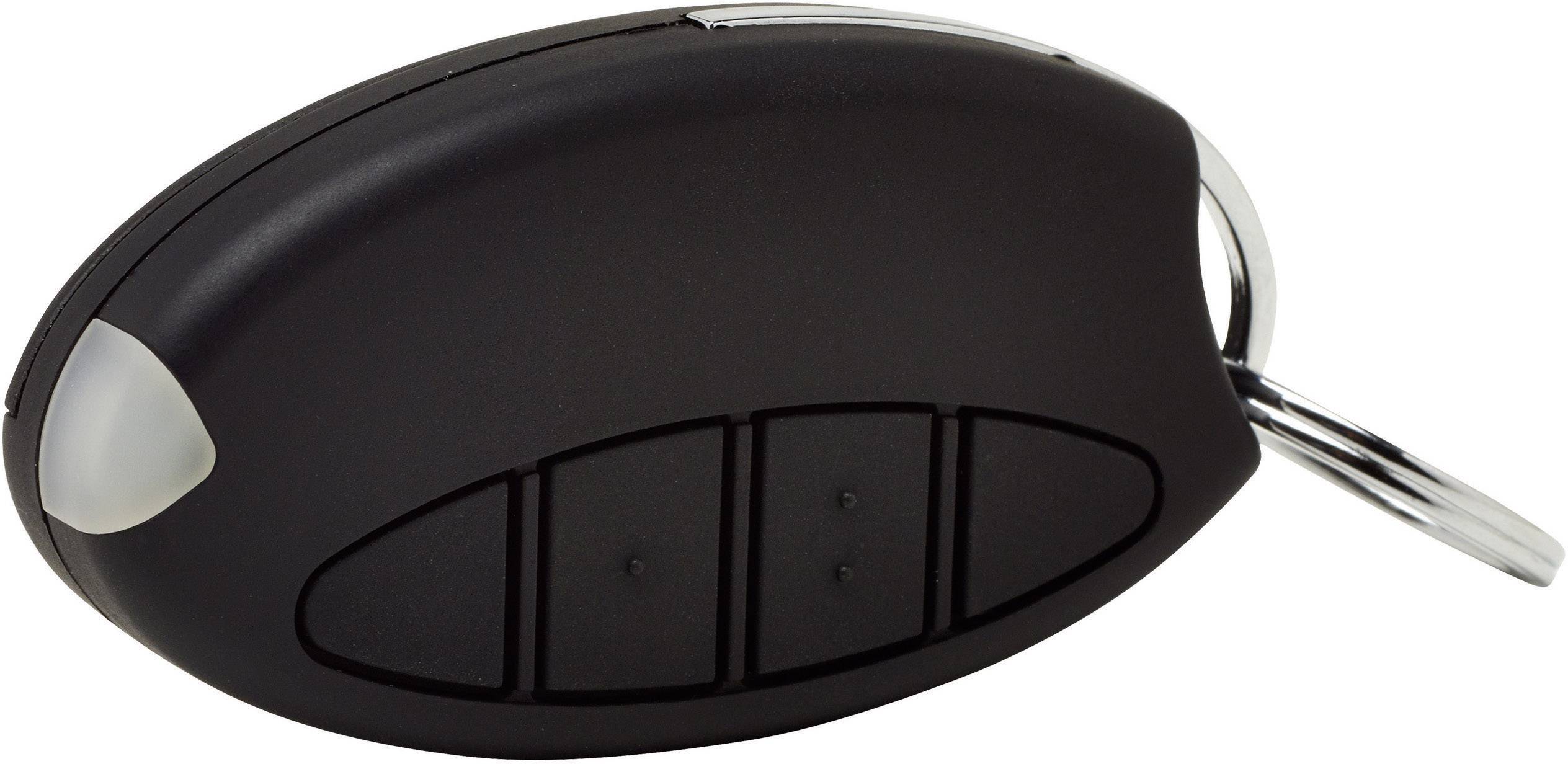 Homematic 105397 HM-RC-4-3 sans fil Télécommande 4 canaux