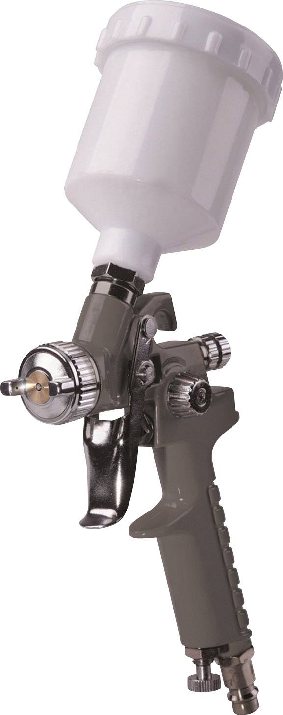 Pistolet à peinture pneumatique Aerotec 2005700 3 bar 1 pc(s)
