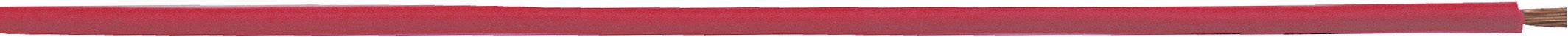 Un objet allongé, rouge, aux contours flous, avec une petite section brune à une extrémité, sur un fond blanc.