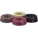 Fil de câblage H07V-K LAPP 4520043 1 x 4 mm² rouge 100 m Fil de câblage H07V-K LAPP 4520043 1 x 4 mm² rouge 100 m