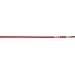 Fil de câblage H07Z-K LAPP 4726002 1 x 2.50 mm² vert, jaune Marchandise vendue au mètre Fil de câblage H07Z-K LAPP 4726002 1 x 2.50 mm² vert, jaune Marchandise vendue au mètre