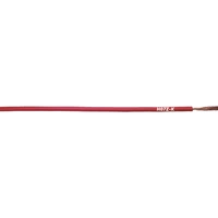 Fil de câblage H07Z-K LAPP 4726091 1 x 1.50 mm² orange Marchandise vendue au mètre Fil de câblage H07Z-K LAPP 4726091 1 x 1.50 mm² orange Marchandise vendue au mètre