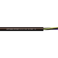 LAPP ÖLFLEX® HEAT 180 EWKF Câble pour hautes températures 2 x 0.75 mm² noir 46500/100 100 m LAPP ÖLFLEX® HEAT 180 EWKF Câble pour hautes températures 2 x 0.75 mm² noir 46500/100 100 m