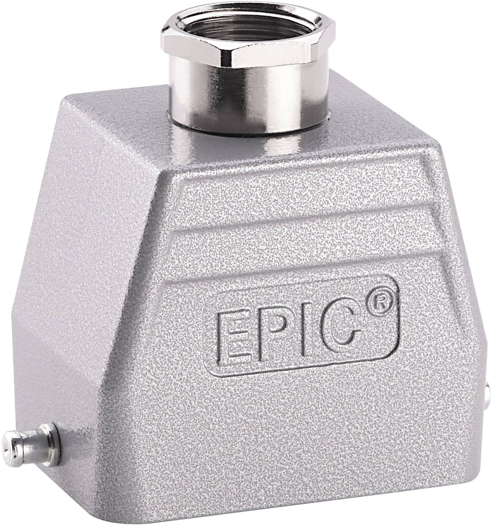 Capot passe-câble PG13 LAPP 10011000 EPIC® H-B 6 10 pc(s)