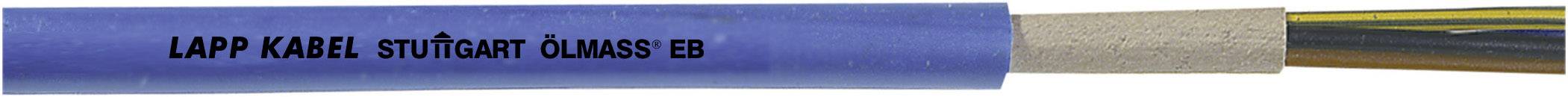 LAPP ÖLFLEX® EB Câble de commande 3 G 1.5 mm² bleu ciel 12501/100 100 m