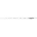 Câble coaxial Interkabel AC 100-1 75 Ω 120 dB blanc Marchandise vendue au mètre Câble coaxial Interkabel AC 100-1 75 Ω 120 dB blanc Marchandise vendue au mètre